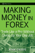 Making money in Forex: trade like a pro without giving up your day job