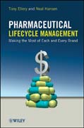 Pharmaceutical lifecycle management: making the most of each and every brand