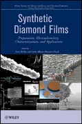 Synthetic diamond films: preparation, electrochemistry, characterization and applications
