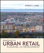 Principles of urban retail planning and development