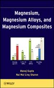 Magnesium, magnesium alloys, and magnesium composites