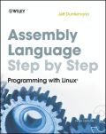 Assembly language step-by-step: programming with Linux