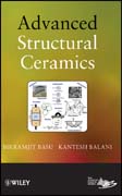 Advanced structural ceramics
