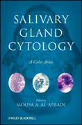 Salivary gland cytology: a color atlas