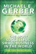 The most successful small business in the world: the ten principles
