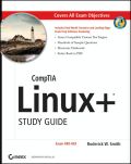 CompTIA Linux + study guide