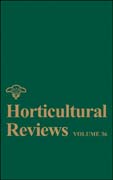Horticultural reviews v. 36