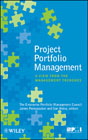 Project portfolio management: a view from the management trenches