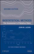 Biostatistical methods: the assessment of relative risks
