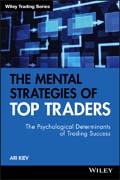 The mental strategies of top traders: the psychological determinants of trading success