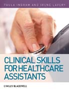 Clinical skills for healthcare assistants