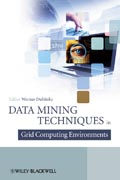 Data mining in grid computing environments