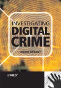 Investigating digital crime