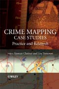 Crime mapping case studies: practice and research