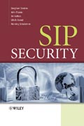 SIP security