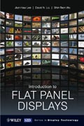 Introduction to flat panel displays