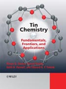 Tin chemistry: fundamentals, frontiers, and applications