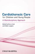 Cardiothoracic care for children and young people: a multidisciplinary approach