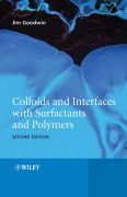 Colloids and interfaces with surfactants and polymers: an introduction