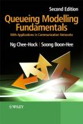 Queueing modelling fundamentals: with applications in communication networks