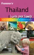 Thailand with your family
