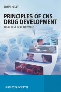 Principles of CNS drug development: from test tube to patient