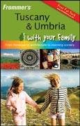 Tuscany & Umbria with your family