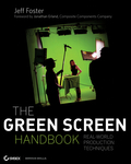 The green screen handbook: real-world production techniques