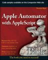 Apple Automator with AppleScript