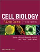 Cell biology: a short course