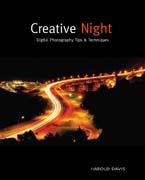 Creative night: digital photography tips & techniques