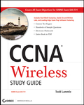 CCNA wireless study guide: IUWNE exam 640-721
