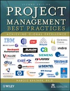 Project management: best practices : achieving global excellence