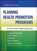 Planning health promotion programs: an intervention mapping approach