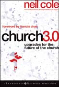 Church 3.0: upgrades for the future of the Church