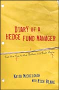 Diary of a hedge fund manager: from the top, to the bottom, and back again