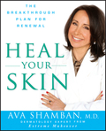 Heal your skin: the breakthrough plan for renewal