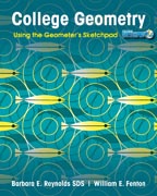College geometry: using the geometer's sketchpad