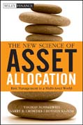 The new science of asset allocation: risk management in a multi-asset world