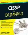 CISSP for dummies