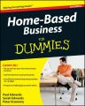 Home-based business for dummies