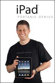 iPad portable genius