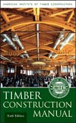 Timber construction manual