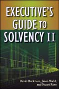 Executive's guide to solvency II