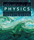 Fundamentals of physics pt. 4, chapters