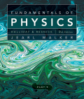 Fundamentals of physics pt. 5, chapters