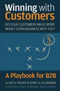 Winning with customers: a playbook for B2B