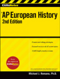 CliffsAP European history