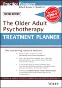 The older adult psychotherapy treatment planner