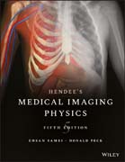 Hendee´s Medical Imaging Physics